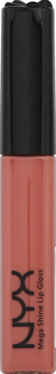 slide 1 of 3, NYX Professional Makeup Lip Gloss 0.37 oz, 0.37 oz