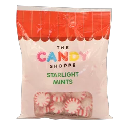 Hy-Vee Candy Shoppe Starlight Mints