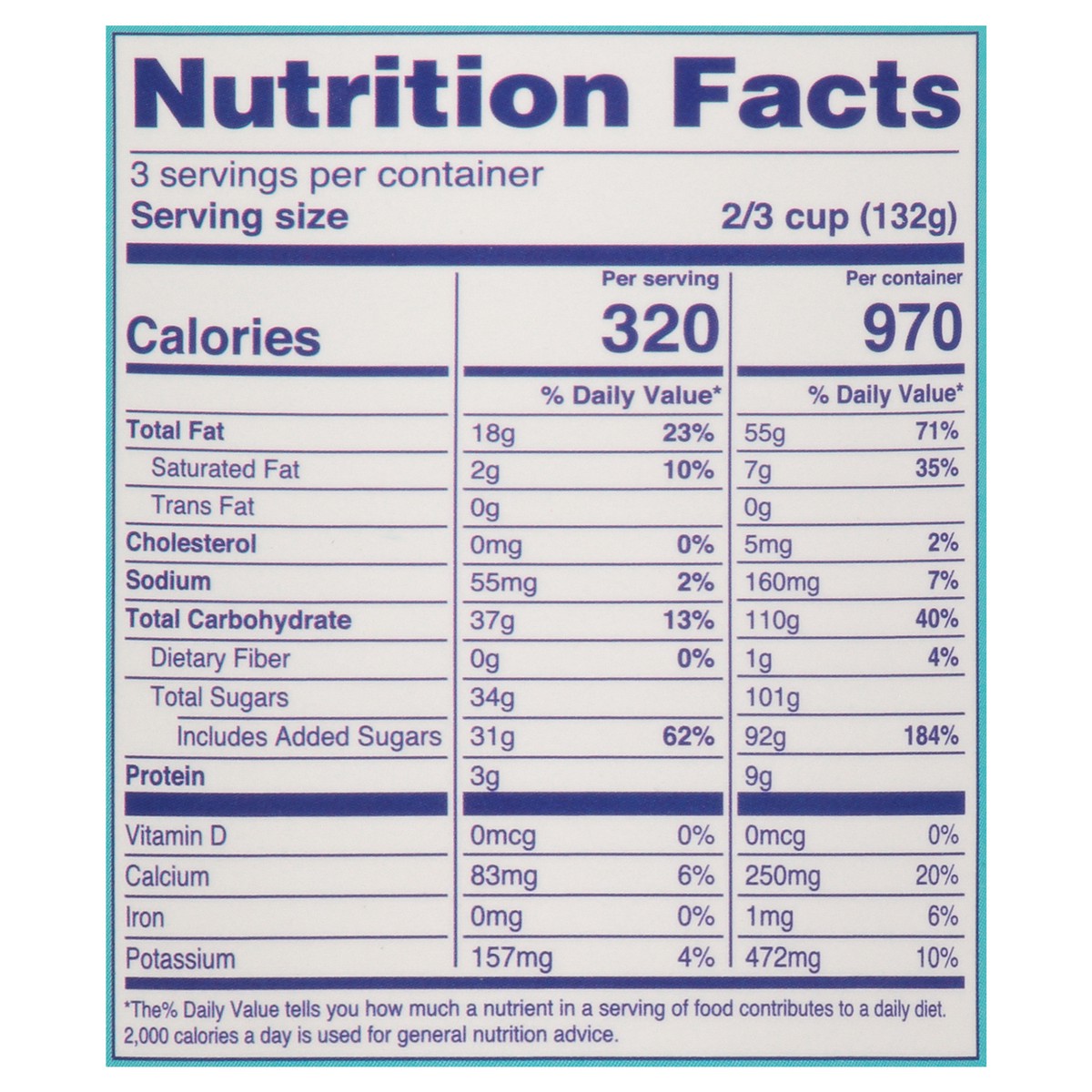 slide 9 of 12, Helados Ic Mexican Coffee Pint, 16 oz