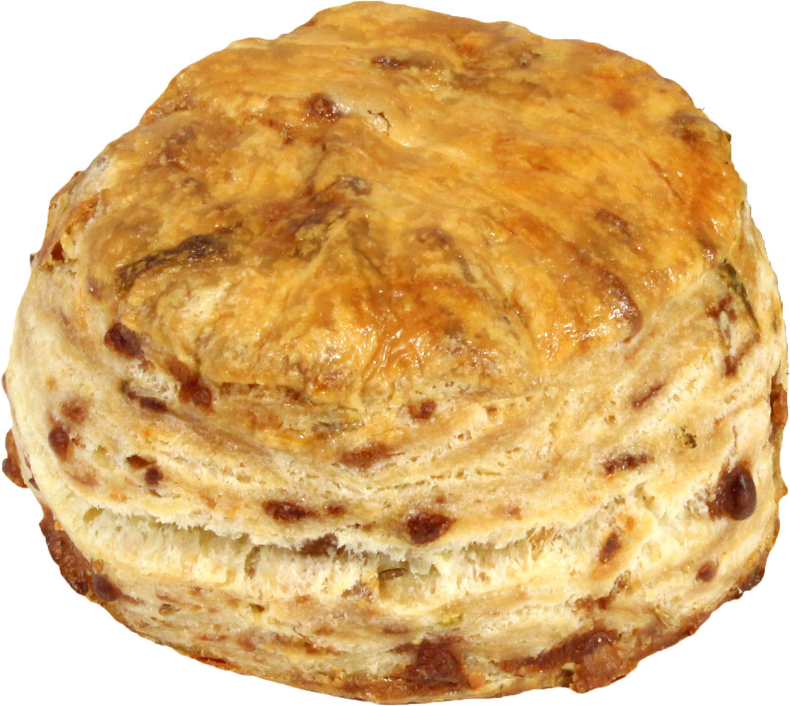 slide 1 of 1, Central Market Savory Scones, 1 ct