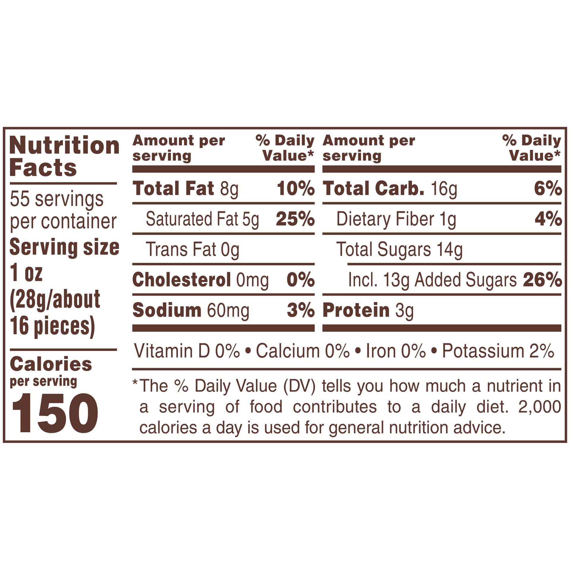 slide 8 of 8, M&M's Chocolate Candies, Peanut Butter, 55 oz