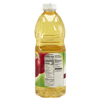 slide 3 of 5, Meijer Fresh Pressed Apple Juice - 64 oz, 64 oz