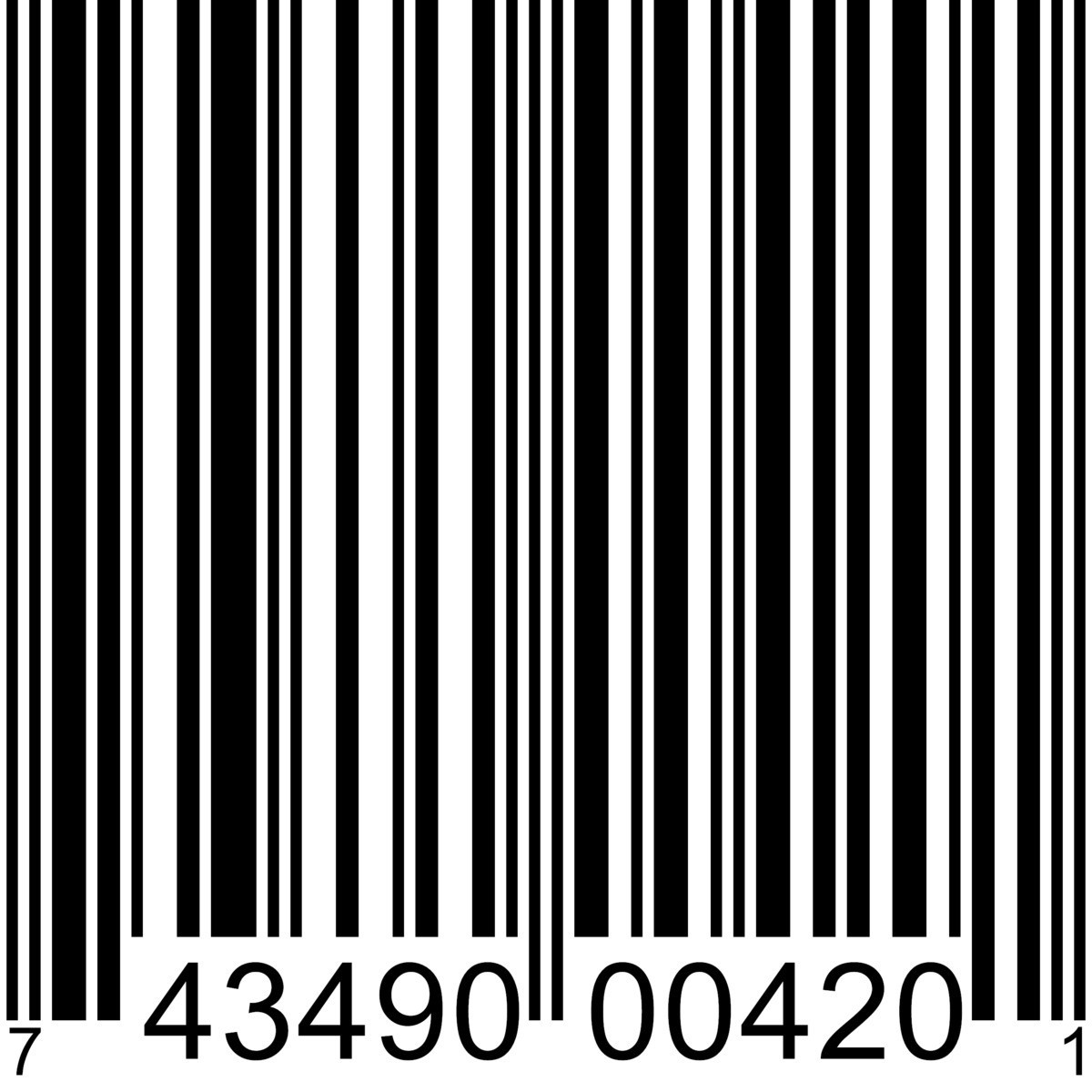 slide 5 of 13, Diana's Real Salted Caramel Banana Halves - 4 ct, 4 ct