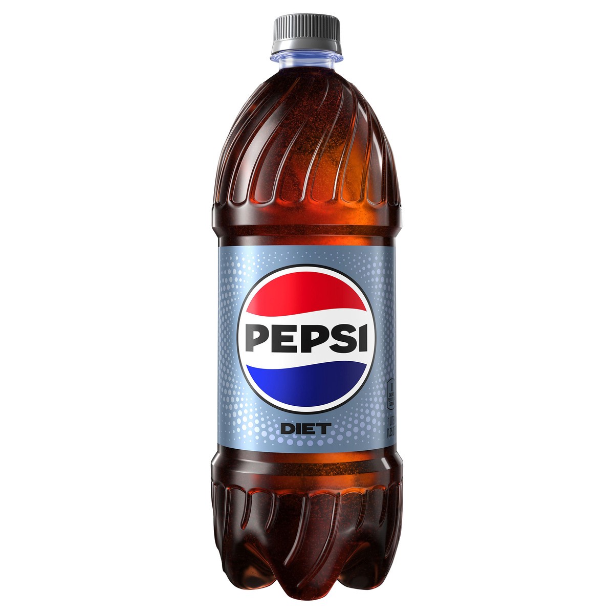 slide 1 of 5, Pepsi Diet Pepsi Soda Classic Cola - 1.05 qt, 1.05 qt