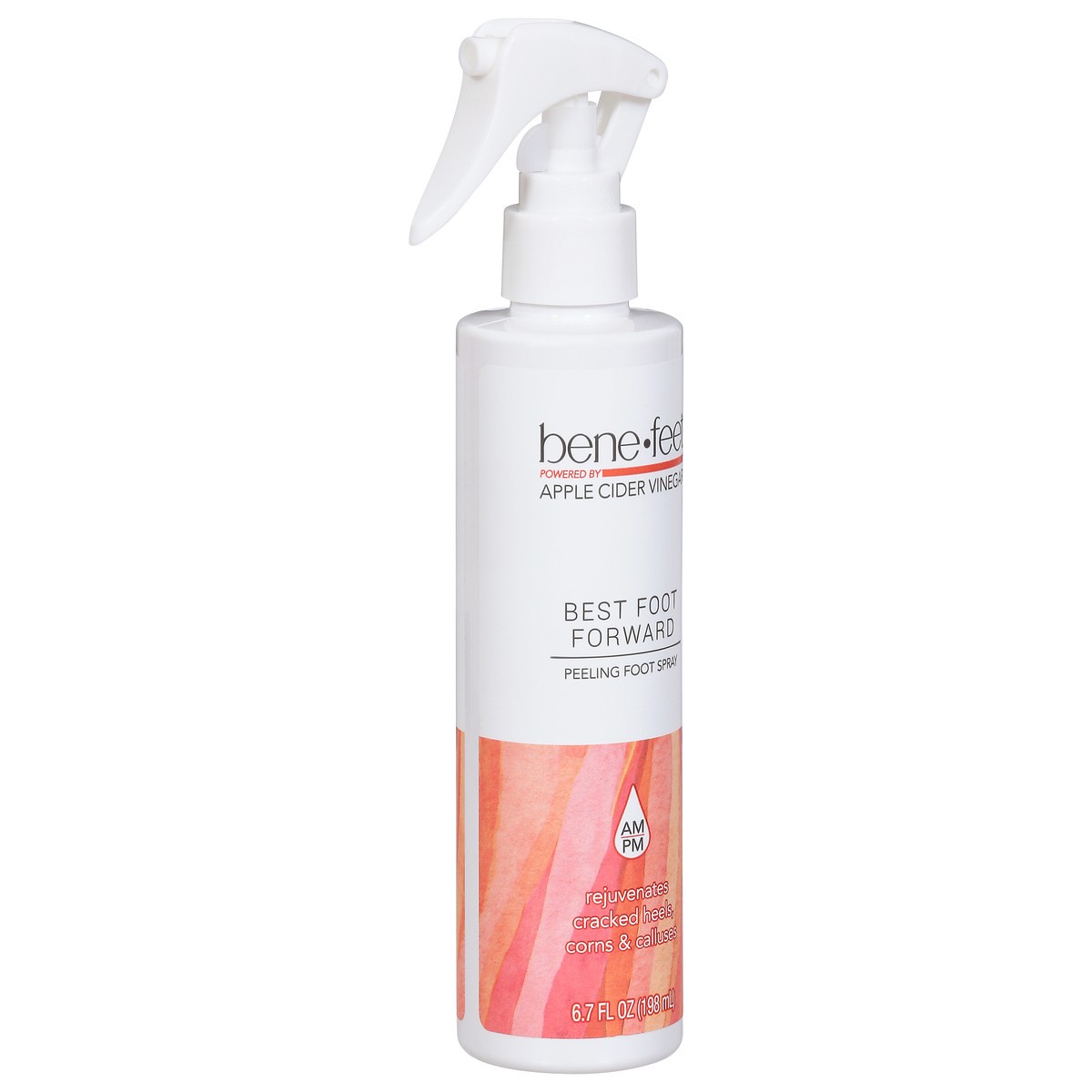 slide 5 of 13, Bene-feet Best Foot Forward Peeling Foot Spray 6.7 fl oz, 6.7 fl oz