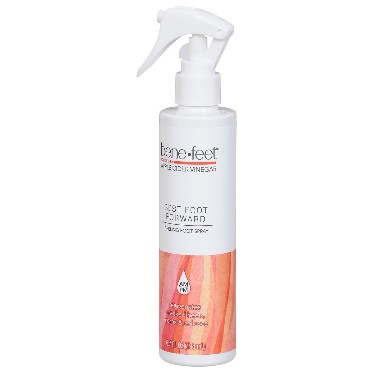 slide 8 of 13, Bene-feet Best Foot Forward Peeling Foot Spray 6.7 fl oz, 6.7 fl oz