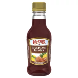 Chi-Chi's Long Island Iced Tea