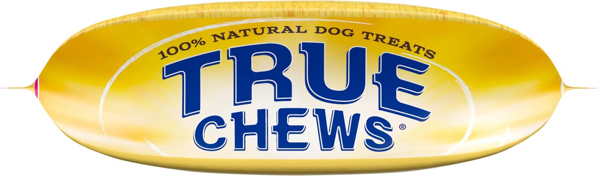 slide 6 of 10, True Chews Premium Grillers Steak Dog Treats 10 oz, 10 oz