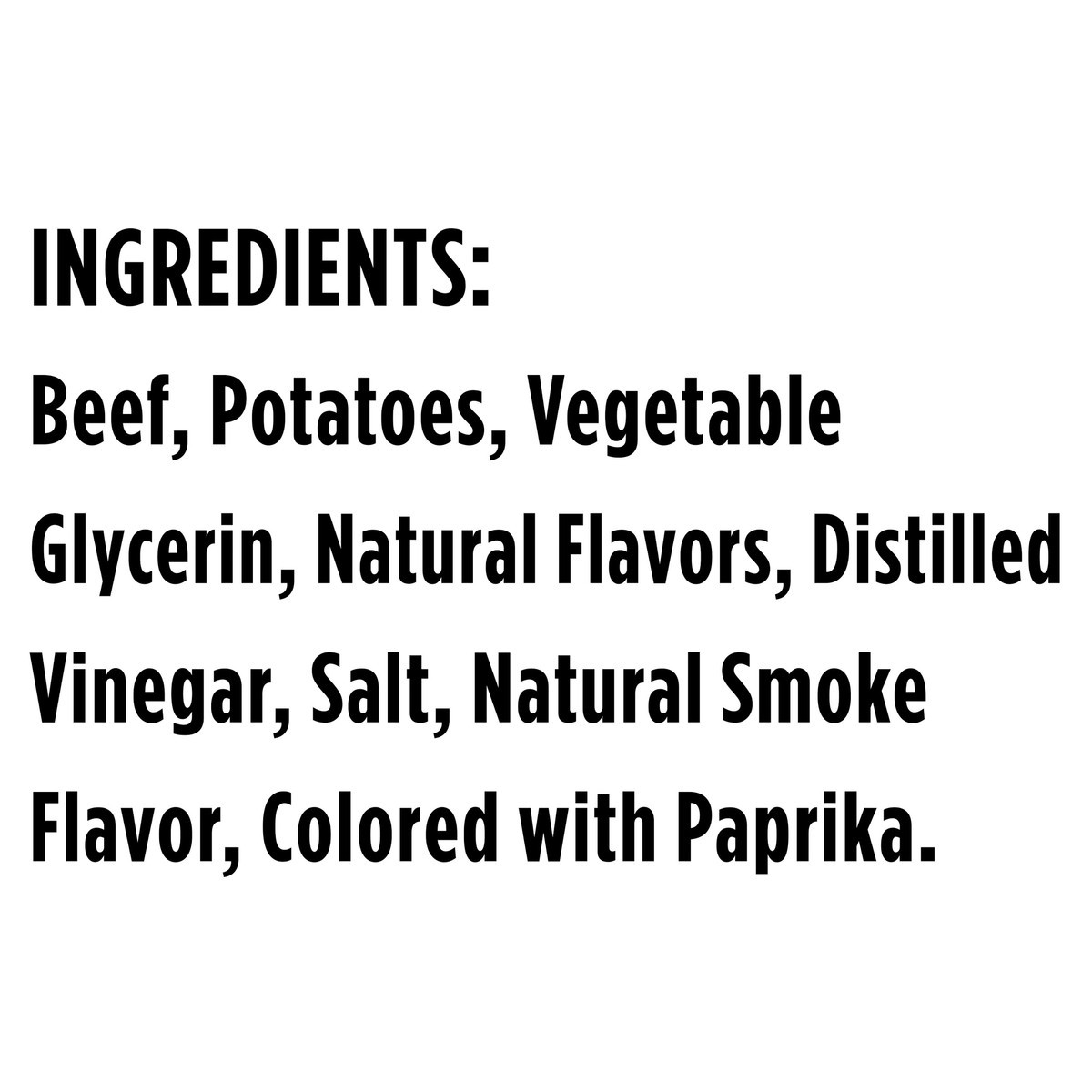 slide 10 of 10, True Chews Premium Grillers Steak Dog Treats 10 oz, 10 oz