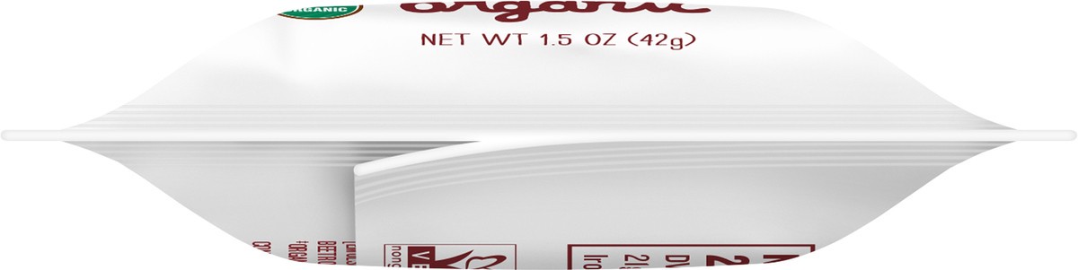 slide 6 of 11, Justin's Justin’s Organic Dark Chocolate Peanut Candy Pieces, 1.5oz, 1.5 oz