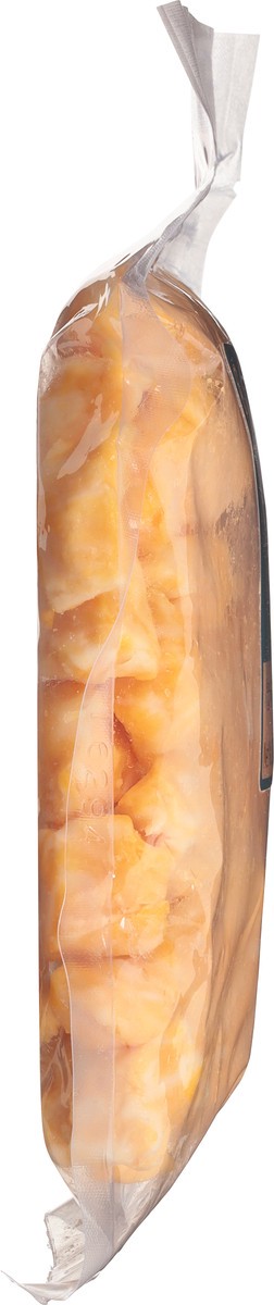 slide 4 of 12, Jim's Cheese Colby Jack Cheese Curds 12 oz, 12 oz