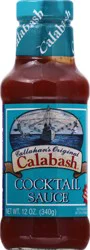 Calabash Cocktail Sauce 12 oz