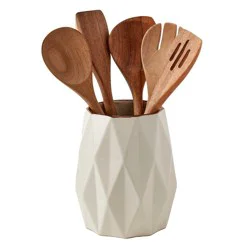 SDS by HD Designs Faceted Tub of Tools