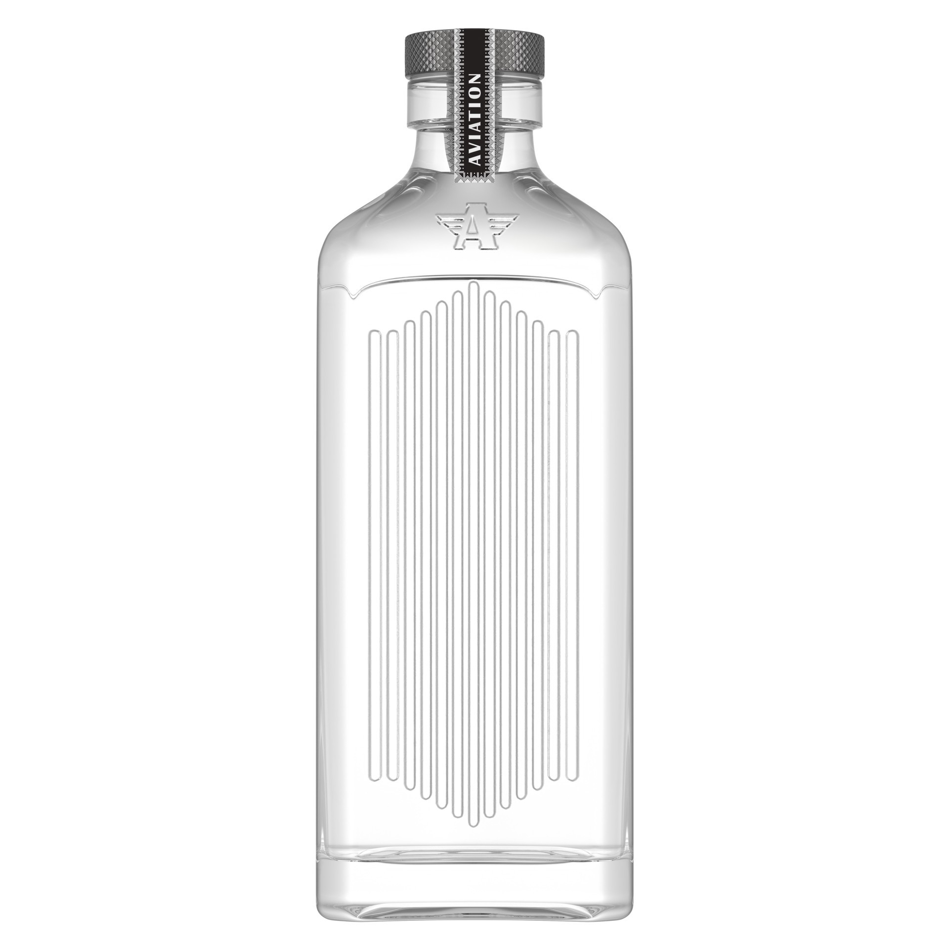 slide 9 of 9, Aviation American Gin 375 ml Bottle, 375 ml