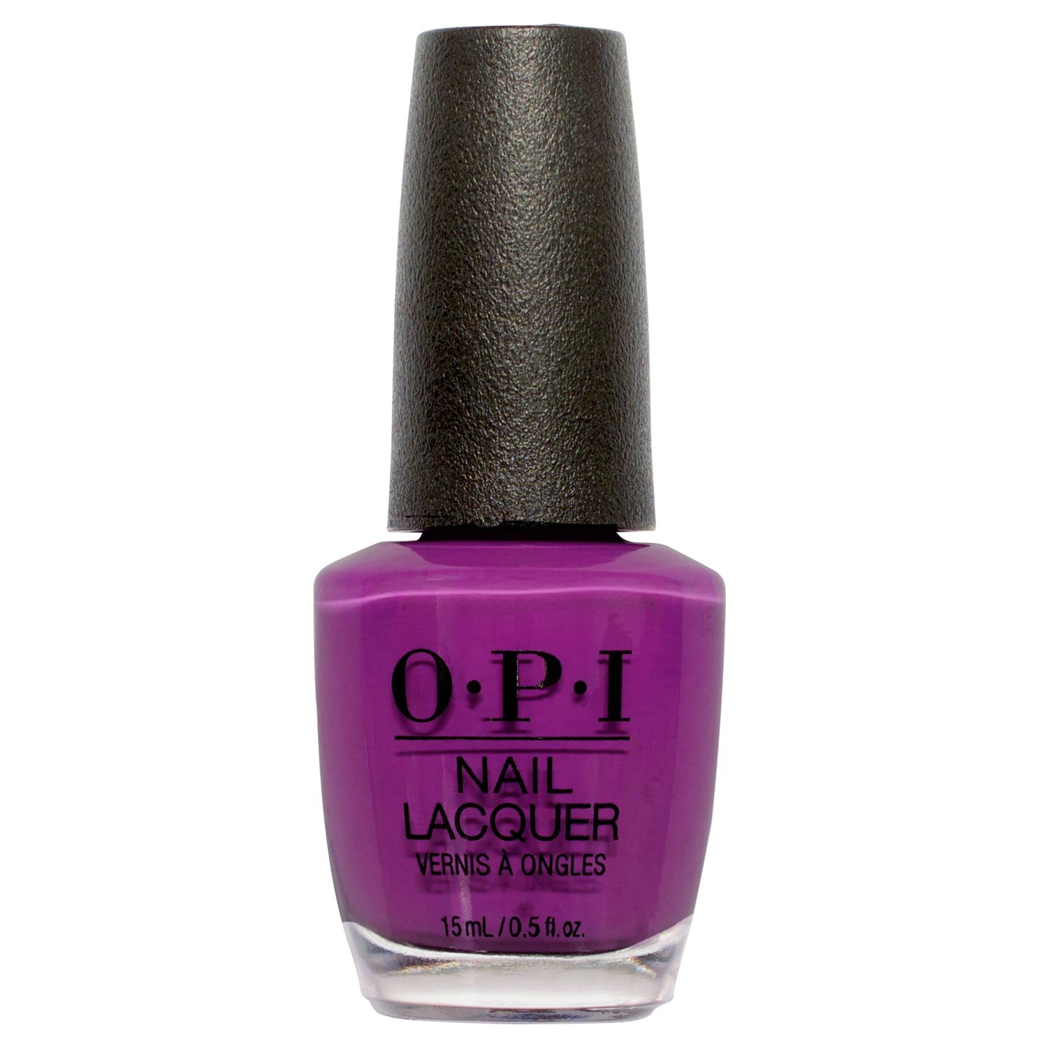 slide 1 of 3, OPI Nail Lacquer - I Manicure For Beads - 0.5 fl oz, 0.5 fl oz