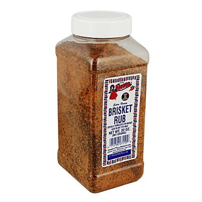 slide 1 of 1, Bolner's Fiesta Brisket Rub, 7 oz