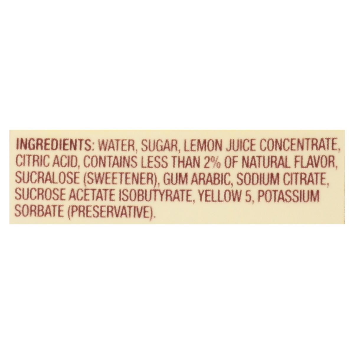 slide 7 of 13, COUNTRY TIME Lemonade Starter Classic Lemonade Beverage-Liquid Concentrate 18.2 fl oz. Bottle, 18.20 fl oz