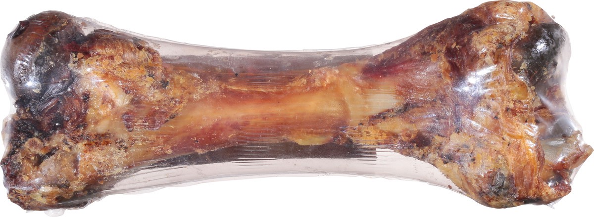 slide 5 of 12, Butcher's Prime Behamoth 100% Natural Pork Dog Chew 1 Each, 1 ct