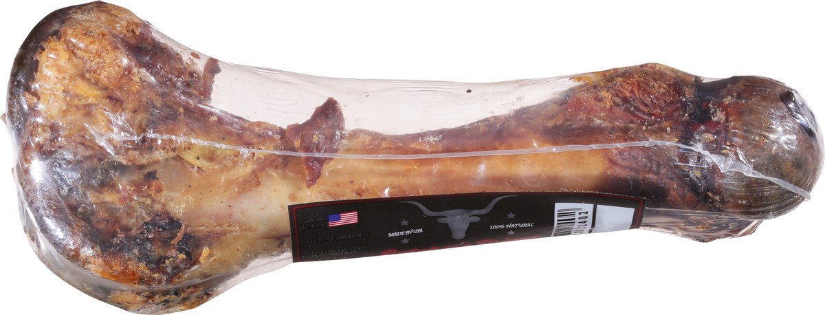 slide 12 of 12, Butcher's Prime Behamoth 100% Natural Pork Dog Chew 1 Each, 1 ct