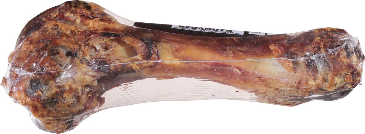 slide 2 of 12, Butcher's Prime Behamoth 100% Natural Pork Dog Chew 1 Each, 1 ct