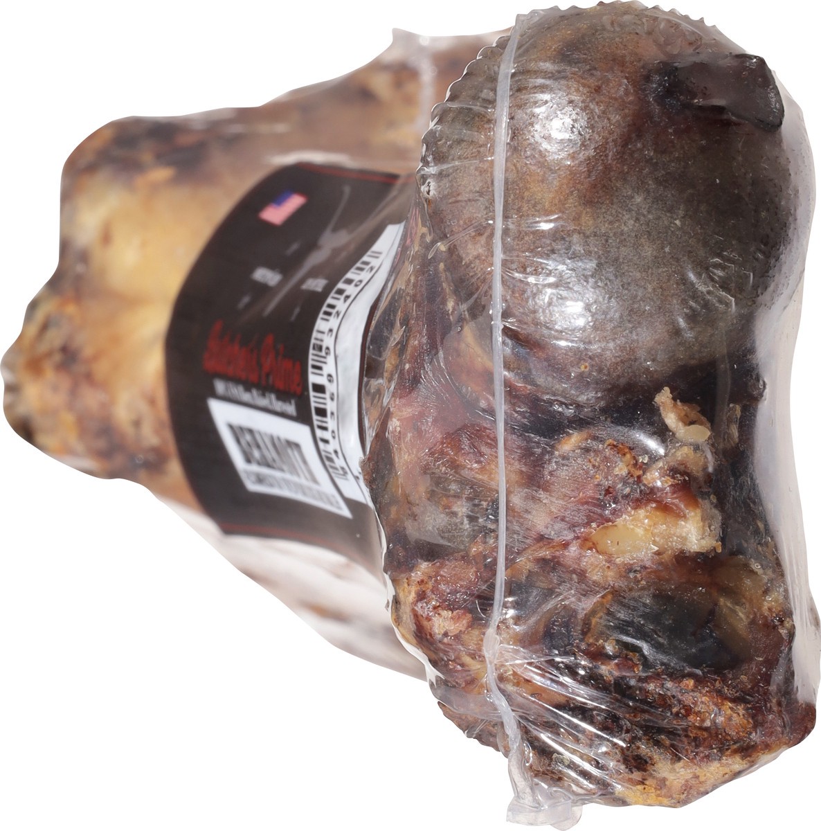 slide 7 of 12, Butcher's Prime Behamoth 100% Natural Pork Dog Chew 1 Each, 1 ct