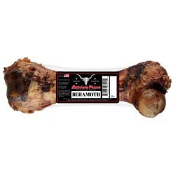 Butcher's Prime Behamoth 100% Natural Pork Dog Chew 1 Each