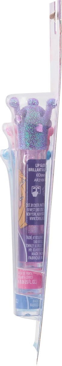 slide 7 of 9, TownleyGirl Fruit Flavored Flavored Lip Gloss 3 ea, 1 ct