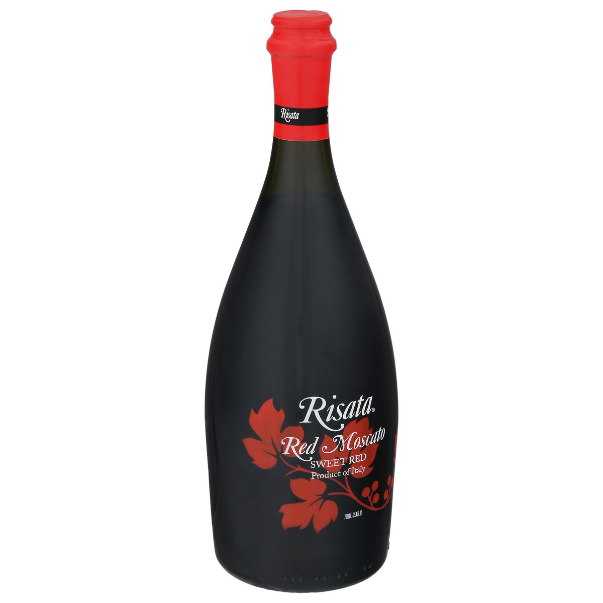 slide 4 of 9, Risata Red Moscato 25.4 fl oz Bottle, 25.4 fl oz