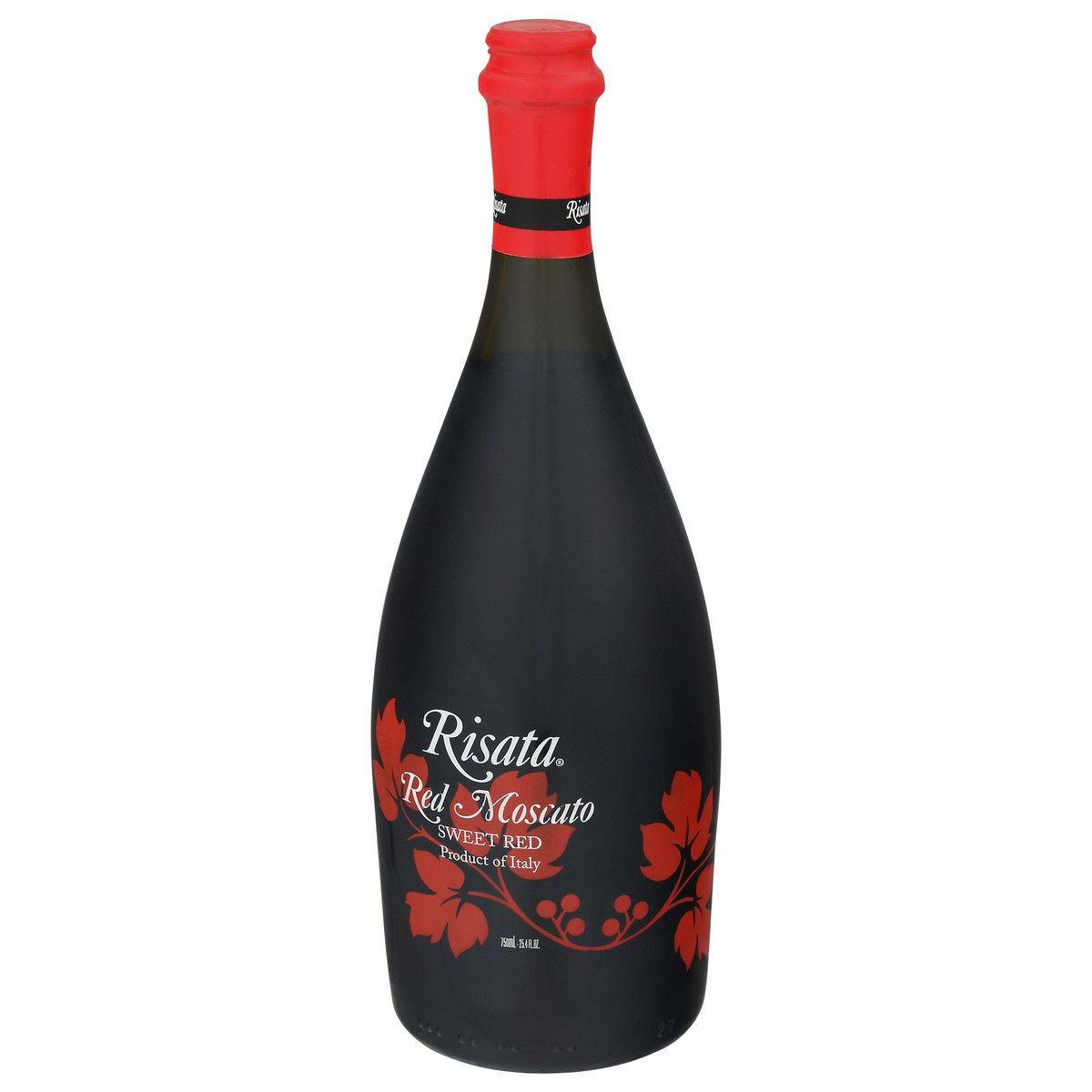 slide 3 of 9, Risata Red Moscato 25.4 fl oz Bottle, 25.4 fl oz