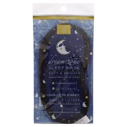 Earth Therapeutics Dream Zone Sleep Mask