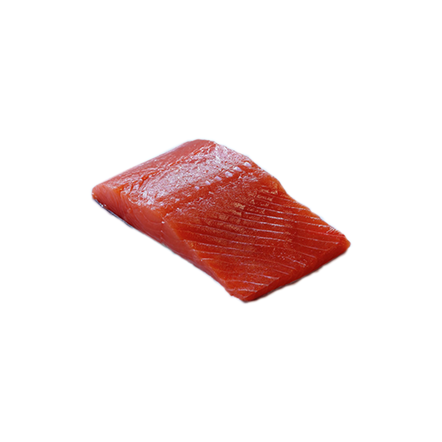 slide 1 of 1, Pacific Salmon Fillets, 2 lb