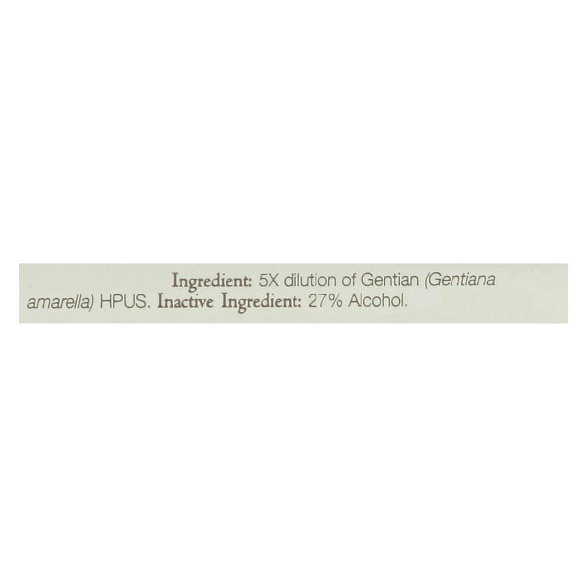 slide 6 of 11, Bach Original Flower Remedies Gentian 0.7 fl oz, 0.7 fl oz