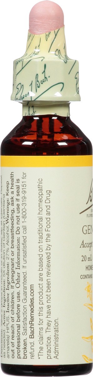 slide 7 of 11, Bach Original Flower Remedies Gentian 0.7 fl oz, 0.7 fl oz