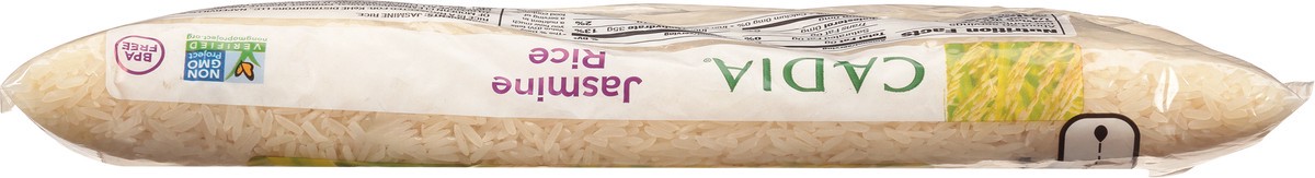 slide 6 of 9, Cadia Jasmine Rice 32 oz, 32 oz