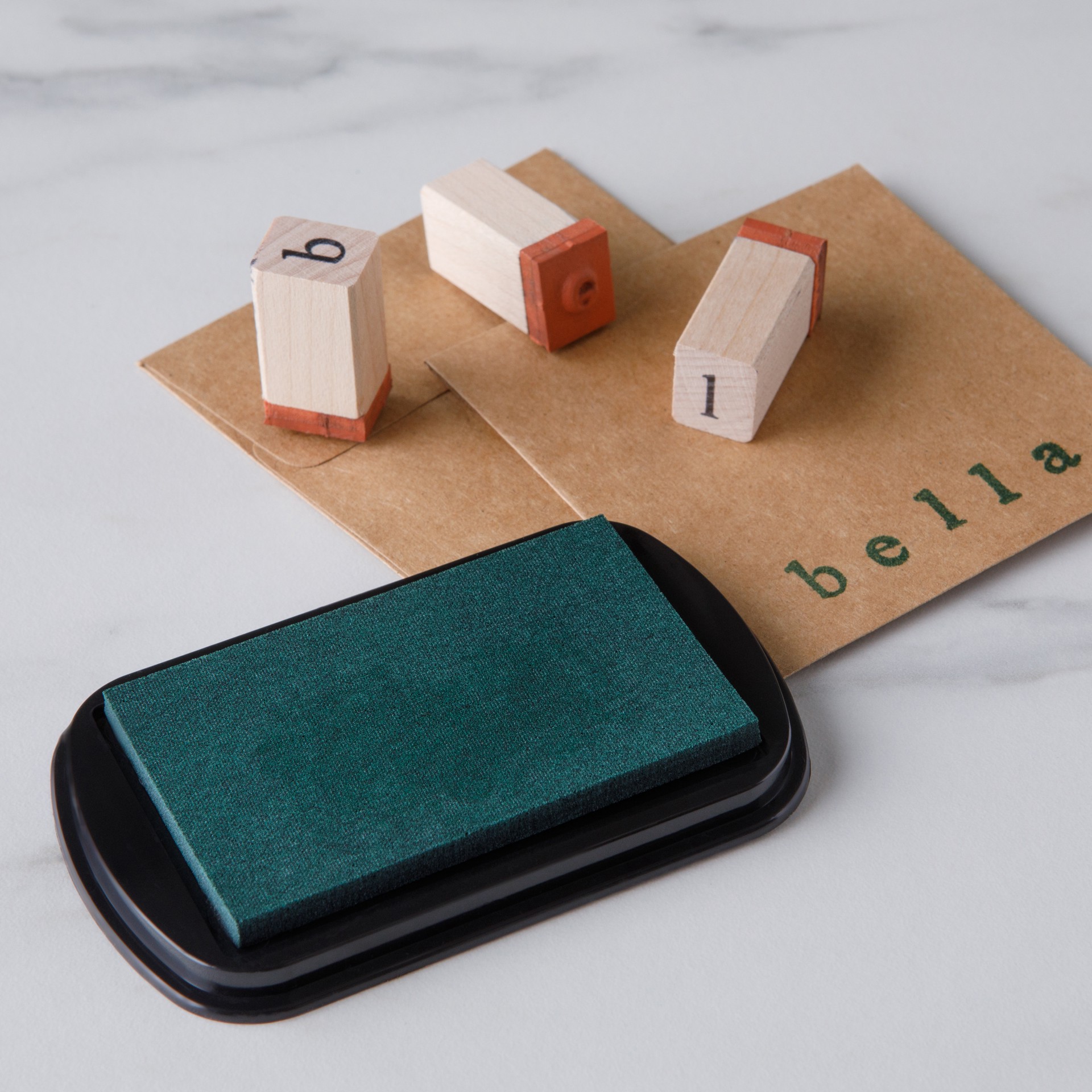 slide 3 of 5, Dye Ink Pad By Recollections, 1 ct