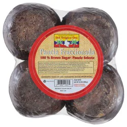 Del Tropico Oro 100% Brown Sugar 32 oz