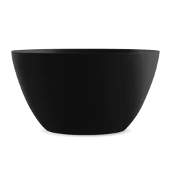 Everyday Living 10 Inch Essential Serve Bowl - Black