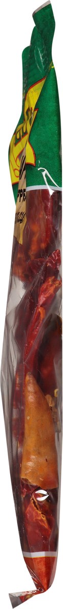 slide 4 of 7, El Guapo Whole Japanese Chili Peppers (Chile Japones Entero), 0.75 oz, 0.75 oz