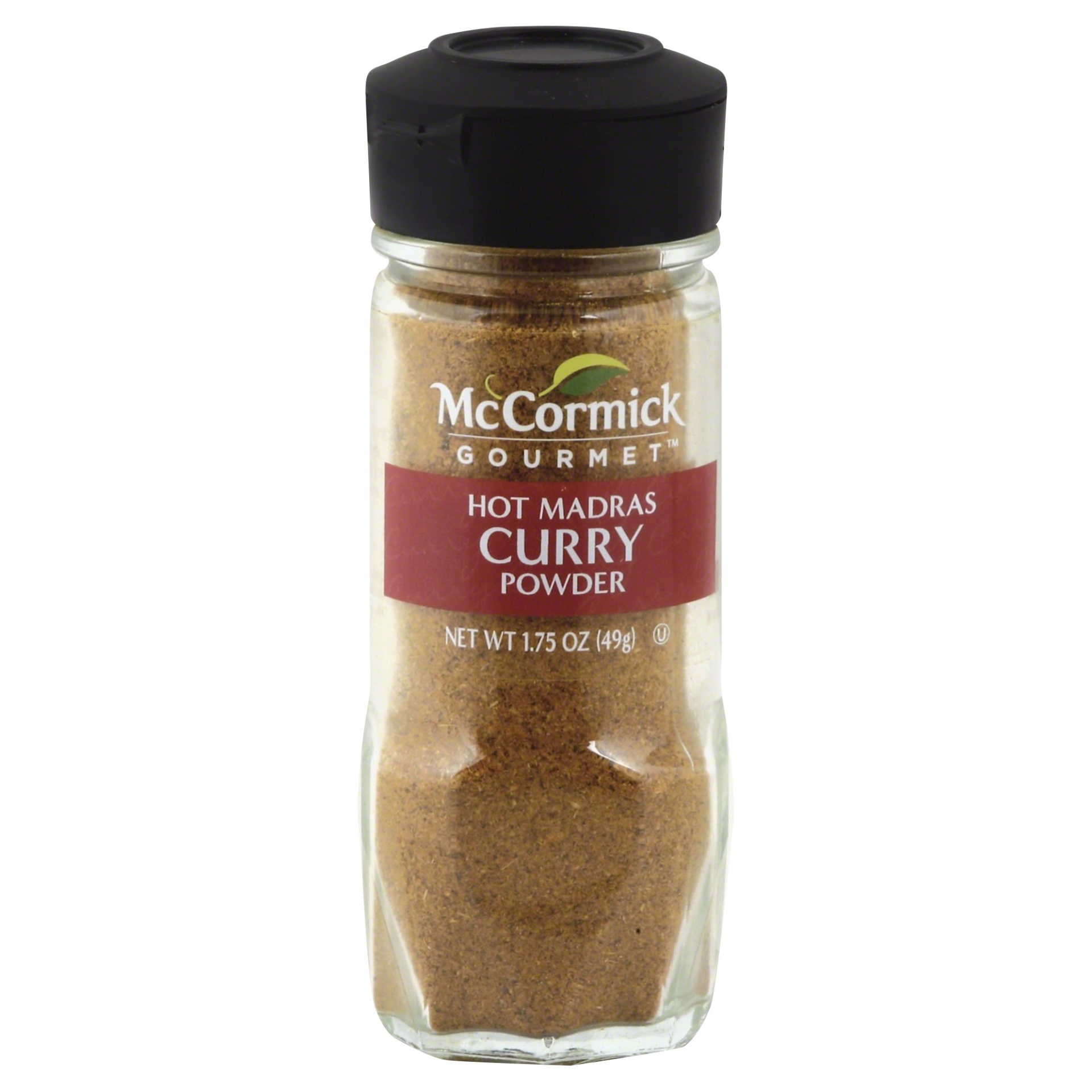 slide 1 of 1, McCormick Gourmet Curry Powder, 2 oz