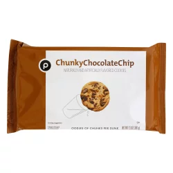 Publix Chunky Chocolate Chip Cookies