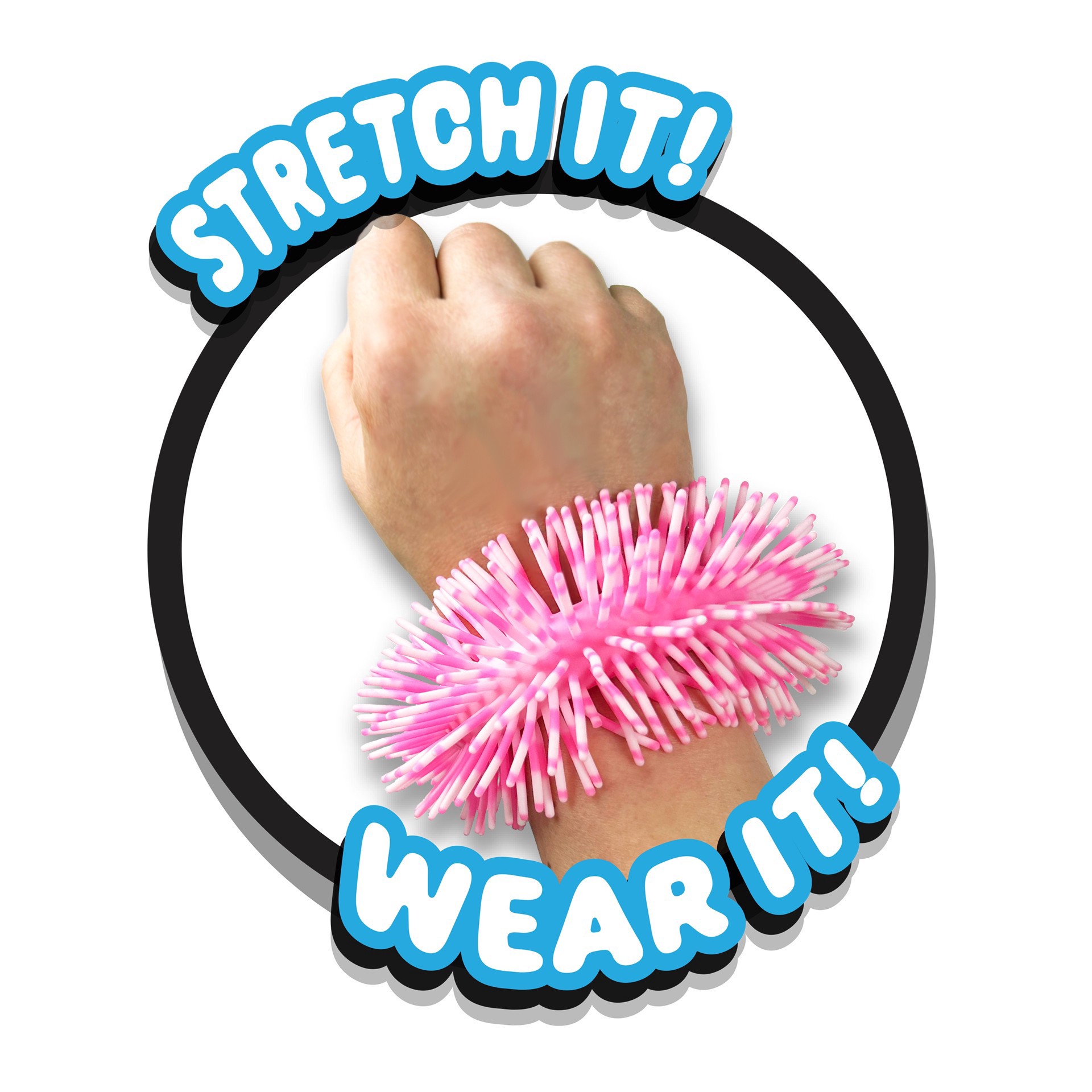 slide 3 of 4, Jaru Bracelet Irst Pom, 1 ct