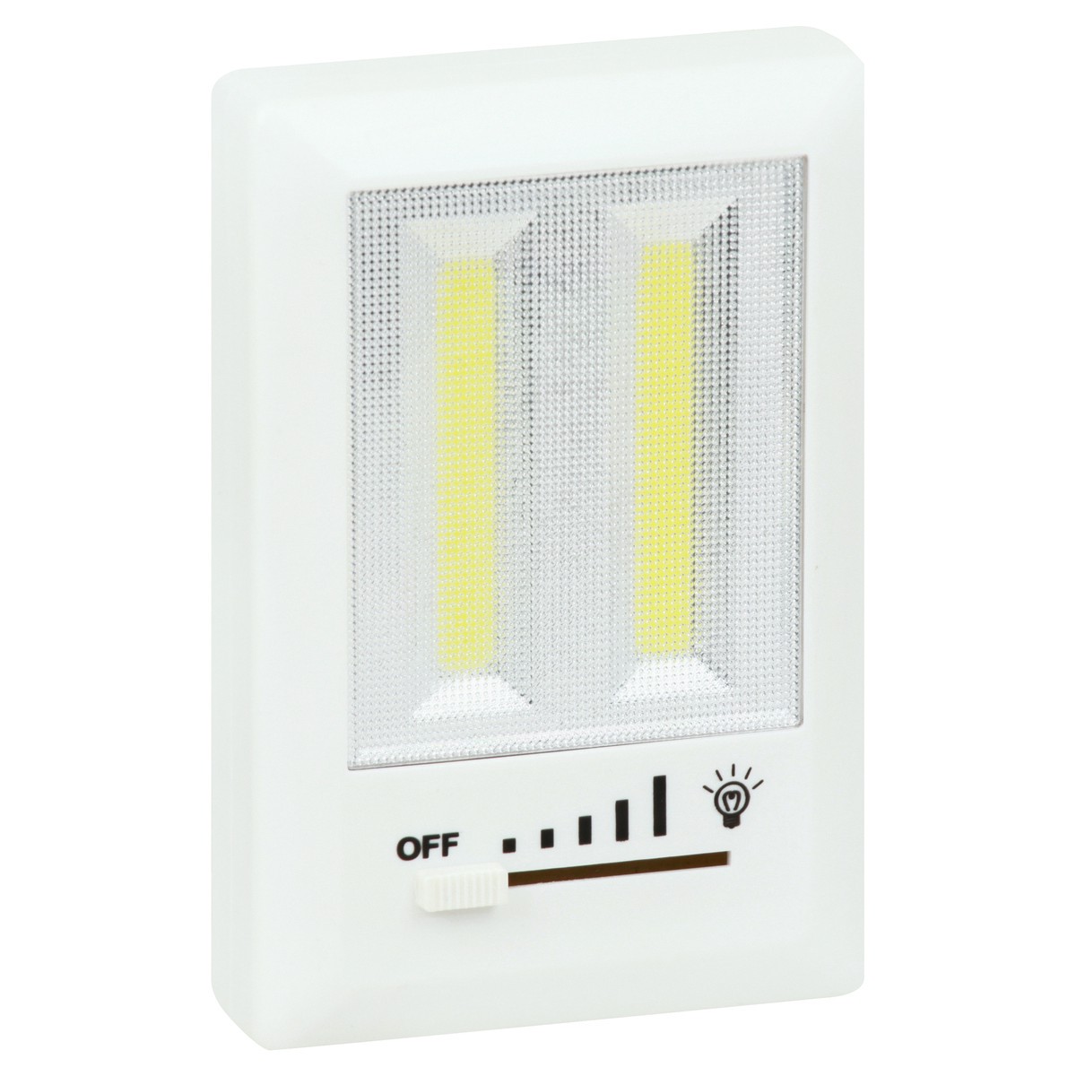 slide 6 of 9, GlowMax Light Switch 1 ea, 1 ct