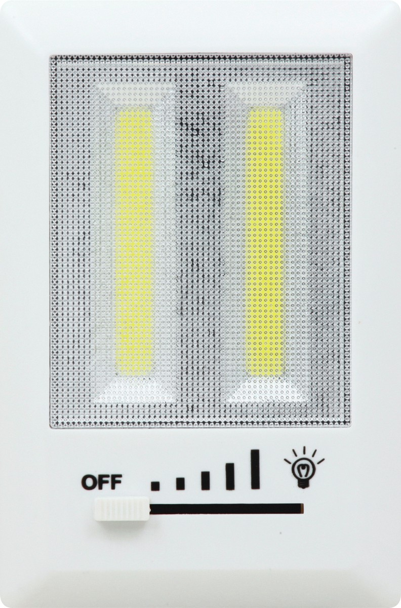 slide 9 of 9, GlowMax Light Switch 1 ea, 1 ct