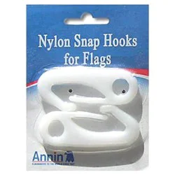 Annin Nylon Snap Hook