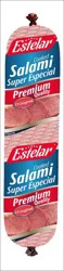 Super Vega Estelar Salami Super Especial