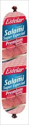 Super Vega Estelar Salami Super Especial
