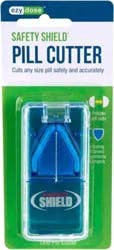 Safety Tablet Cut