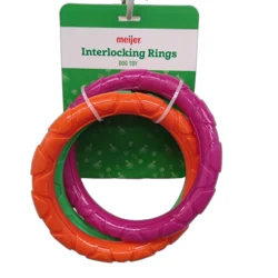 Meijer Interlocking 3 Ring