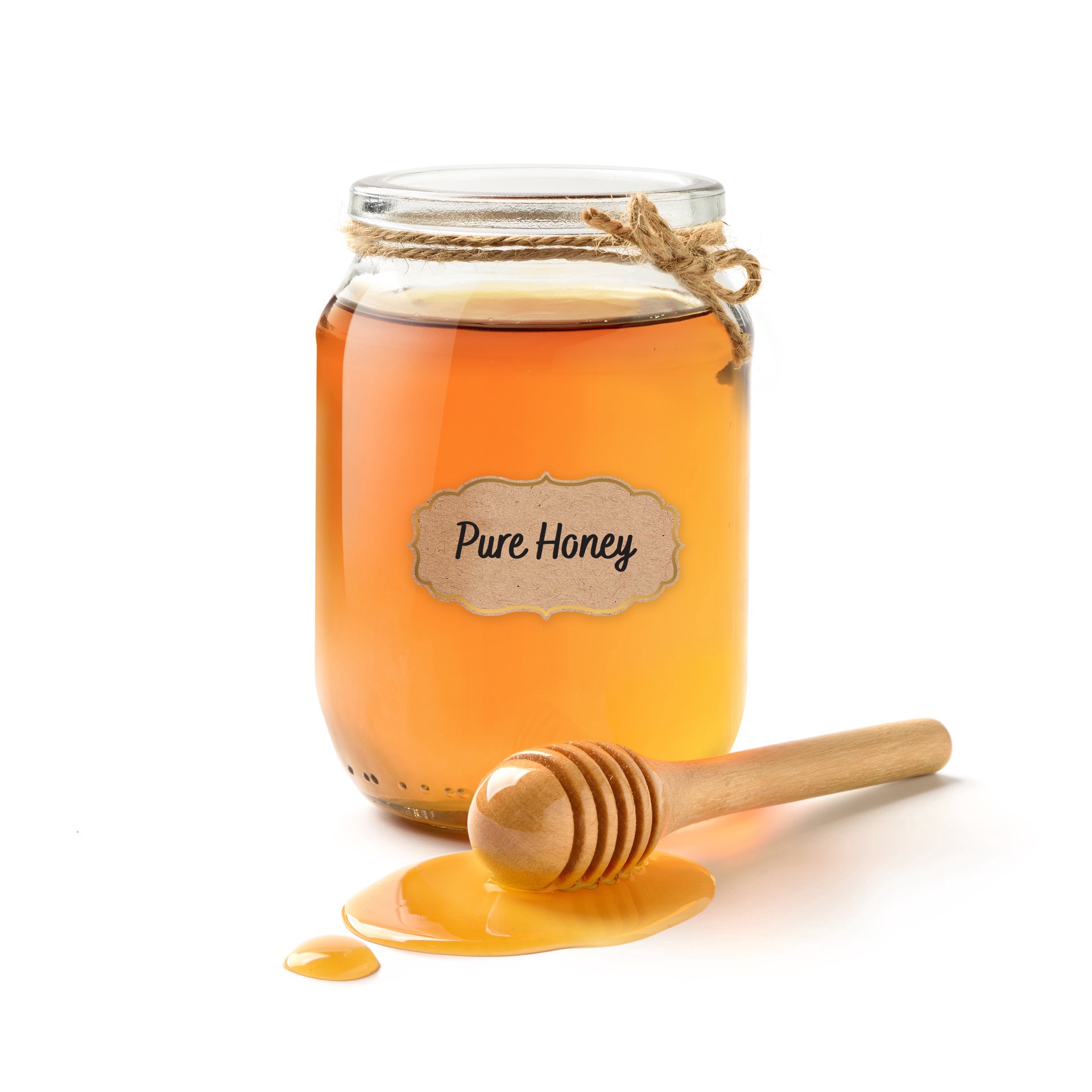 slide 4 of 4, Scalloped Kraft Tags By Recollections, 4 in x 9.75 in