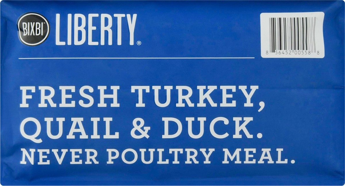 slide 8 of 10, Liberty Game Bird Feast Dry Dog Food 4 lb, 4 lb